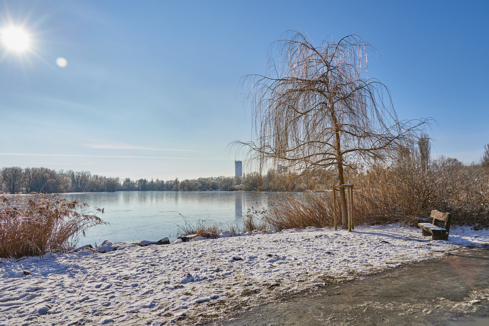 Südsee 2/3