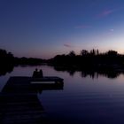 südsee by night