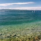 Südsee-Feeling am Bodensee