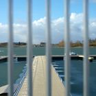 Südsee hinter Gittern