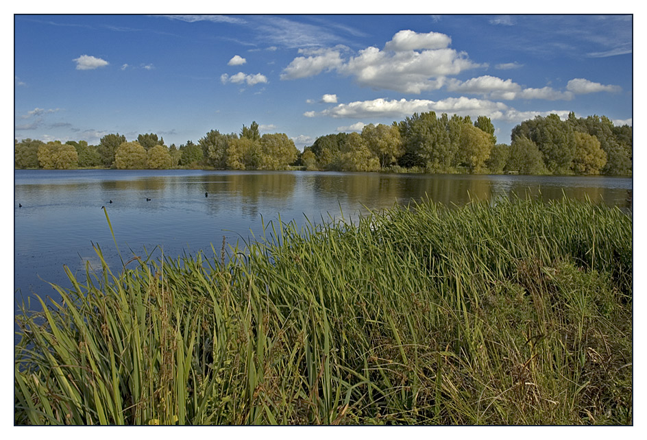 Südsee II