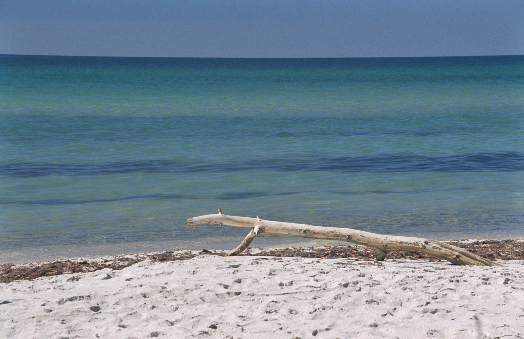 Südsee oder Ostsee?