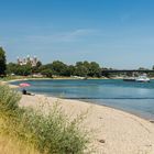 Südsee Strand Speyer