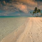 Südsee Träume - Tuamotu Atoll - Tahiti