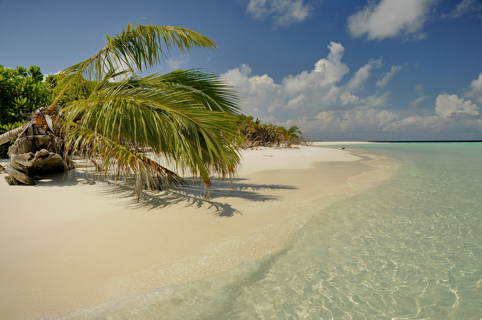 Südsee Träume - Tuamotu Atoll - Tahiti