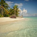 Südsee Träume - Tuamotu Atoll - Tahiti   Pittorek