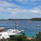 Südsee: Treffen der Weltumsegler in der geschützen Bucht von Neiafu, Königreich Tonga