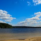 Südseefeeling am Halterner Stausee