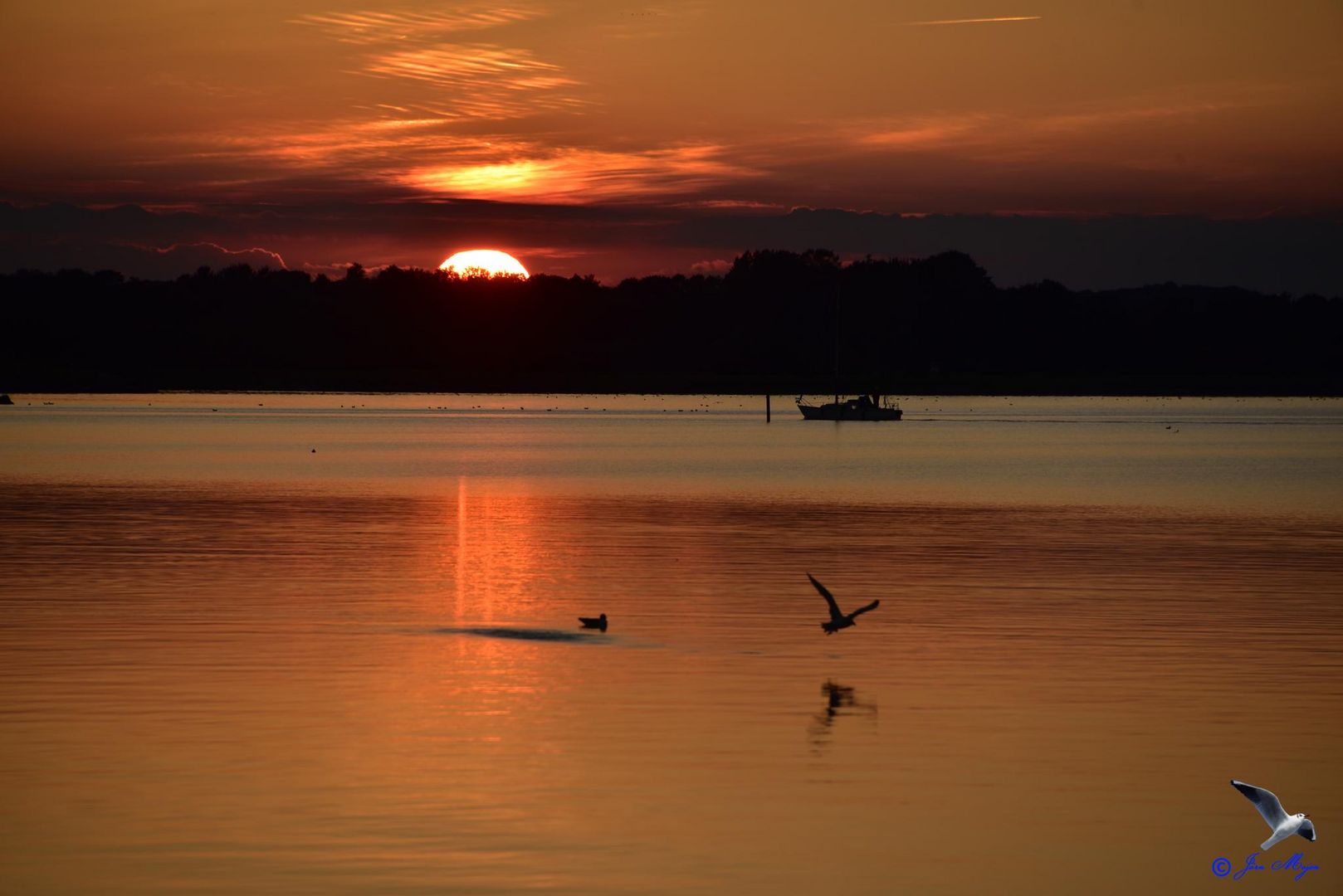 Südseefeeling in Schleswig/Holstein