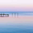 "Südseefeeling" vor Insel Vilm