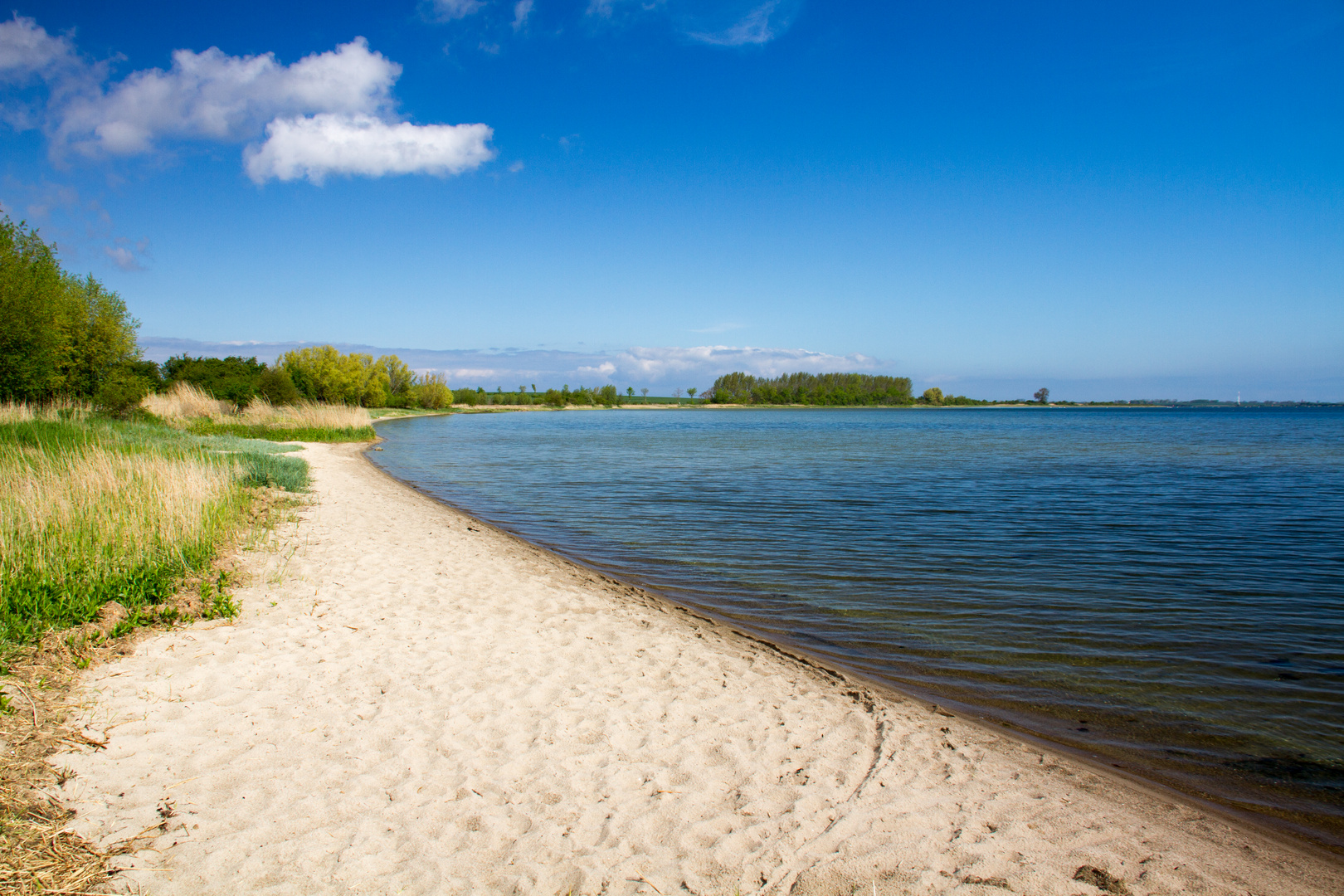 Südseeromantik in der Wismarbucht