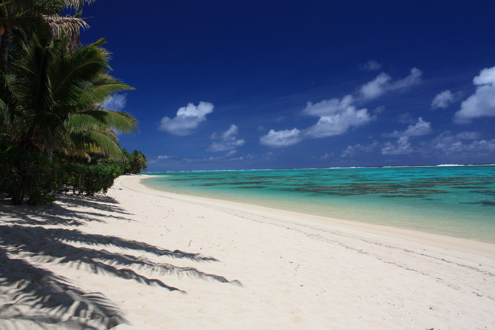 Südseetraum Rarotonga by Sydney23 