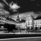 Südseite Gamla Stan .... 