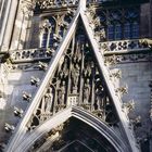 Südseite Kölner Dom