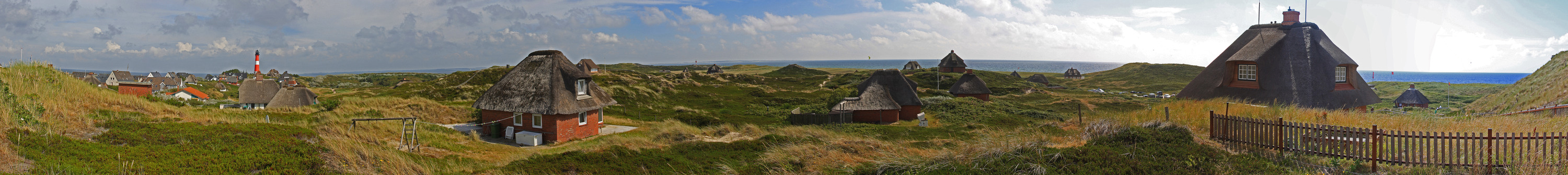 Südspitze Sylt/Hörnum