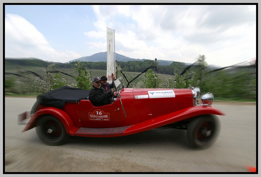 Südsteiermark-Classic 2009