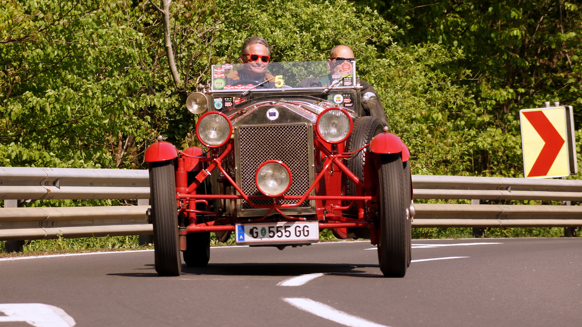 Südsteiermark Classic 2018