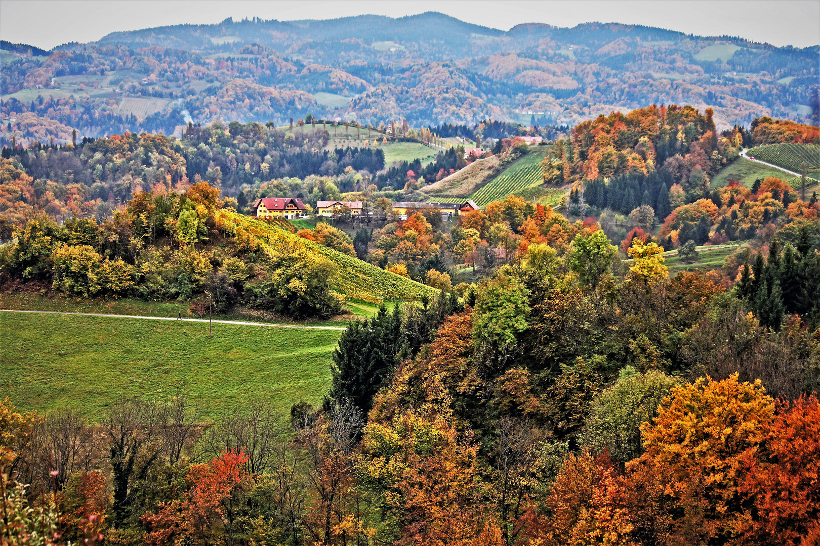 Südsteiermark