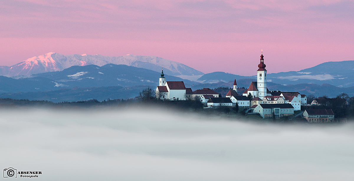 Südsteiermark Straden