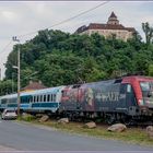 Südsteirische Bahnbilder IV