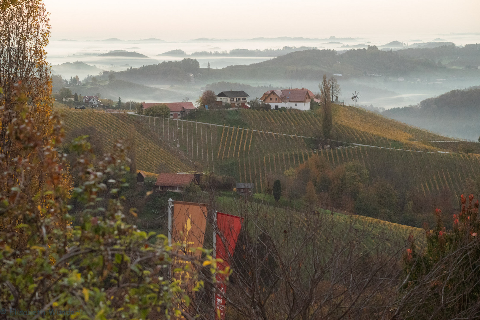 Südsteirische Weinstraße