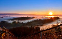 Südsteirische Weinstraße