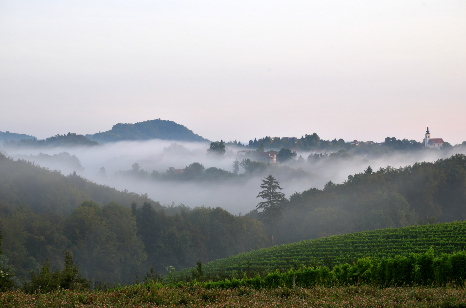 Südsteirischer Herbst