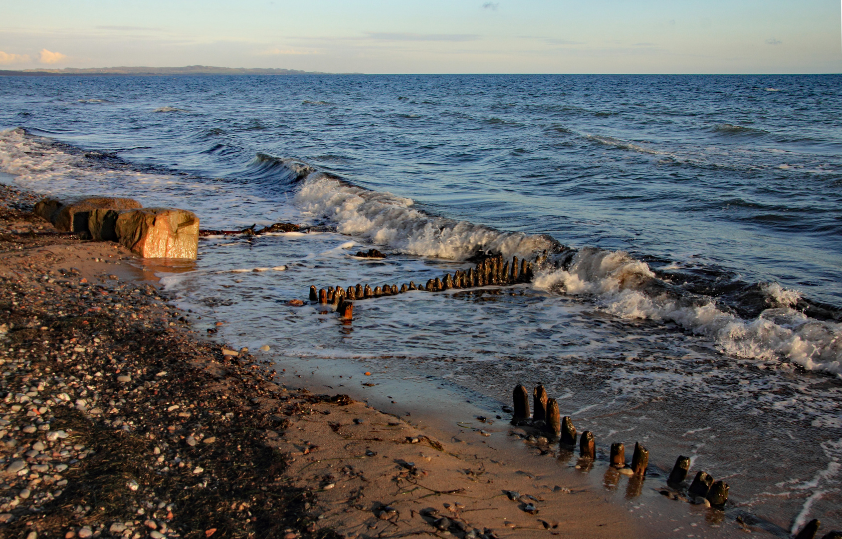 Südstrand