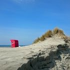 Südstrand Borkum