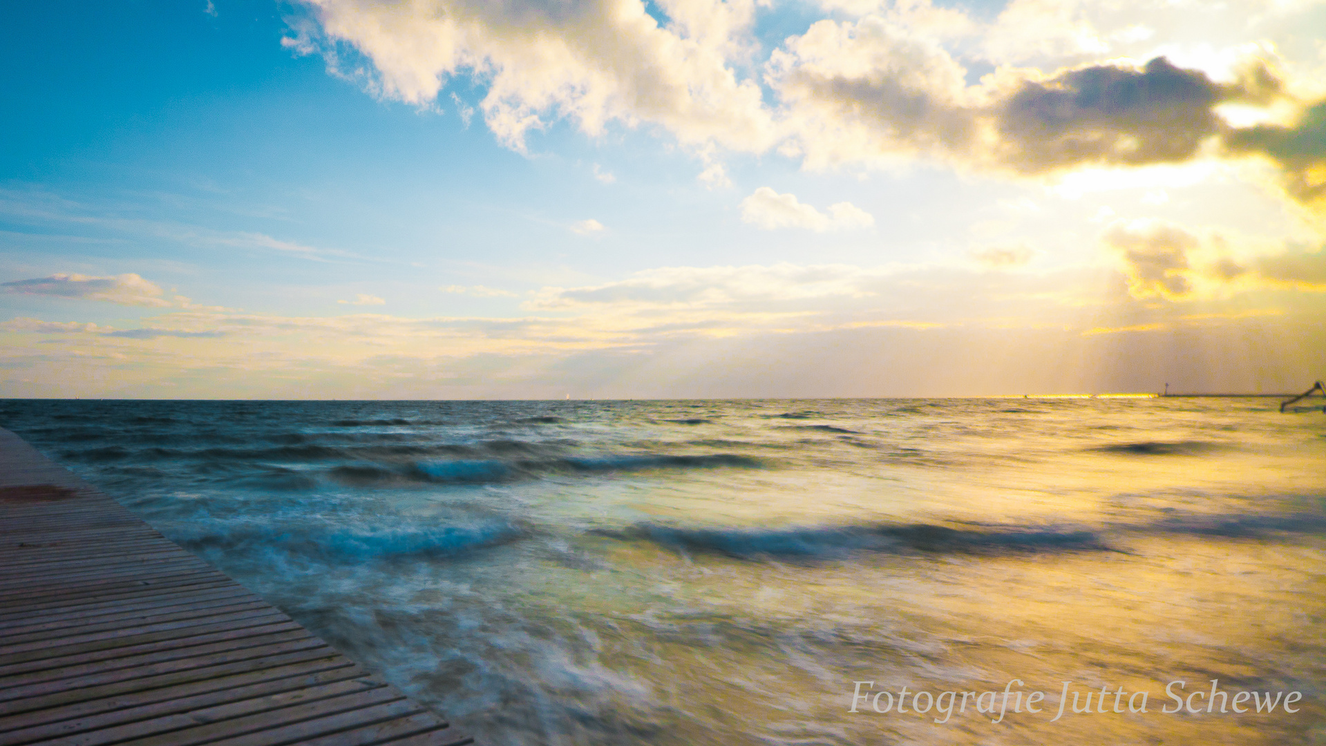 Südstrand Fehmarn