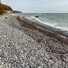 Südstrand im Oktober