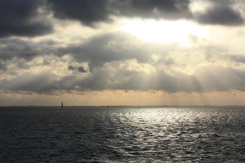 Südstrand Wilhelmshaven