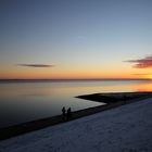 Südstrand Wilhelmshaven