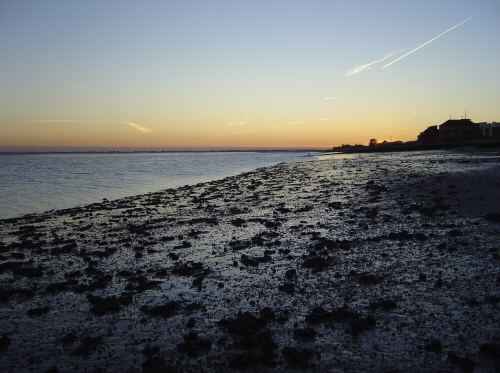 Südstrand Wilhelmshaven