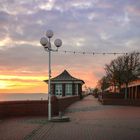 Südstrandpromenade