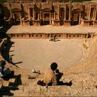 Südtheather Jerash