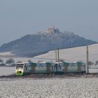 Südthüringenbahn