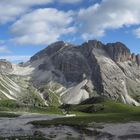 Südtirol #1 - Naturpark Puez Geisler