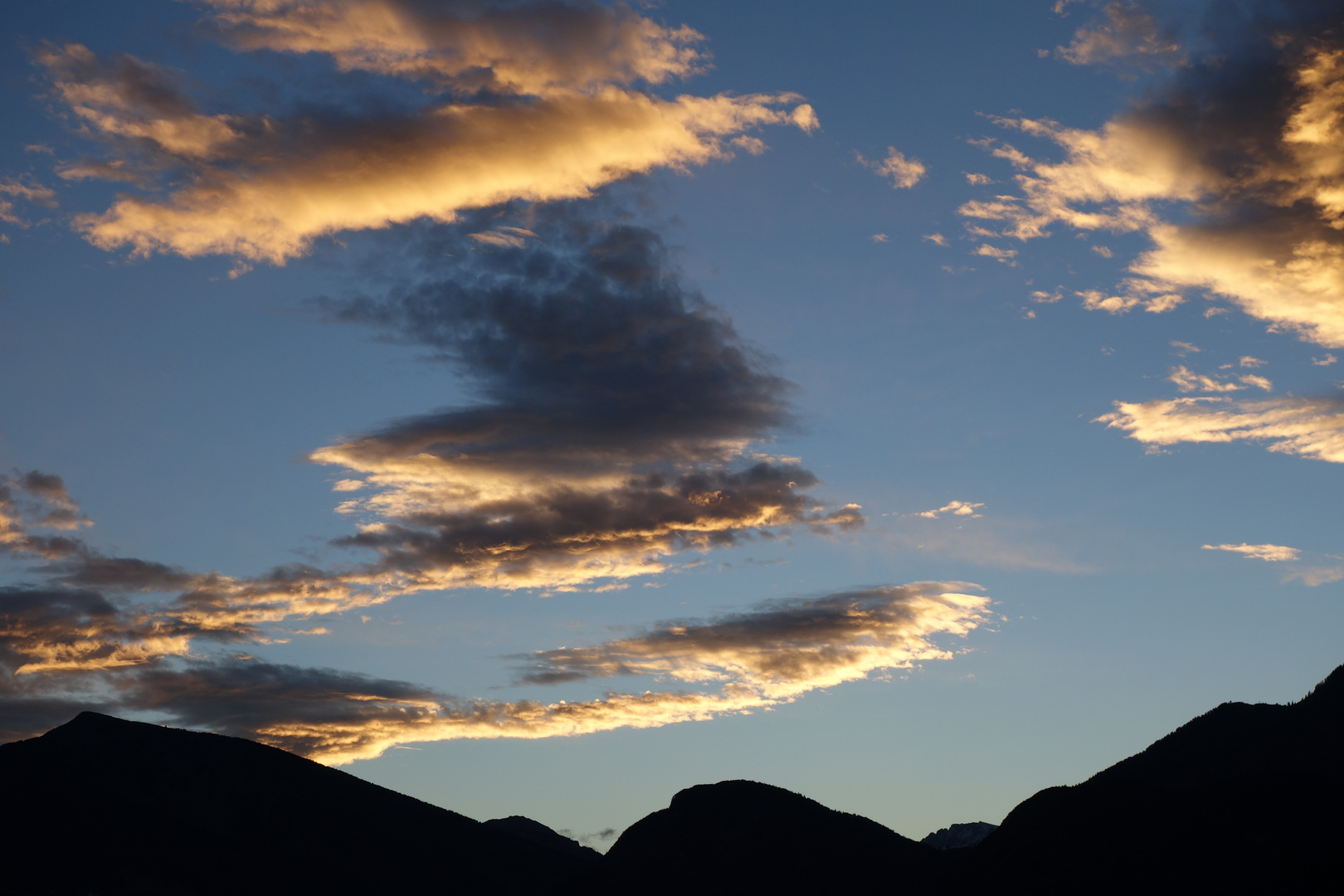 Südtirol 10-16 Wolken