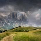 Südtirol 10 - Seiser Alm