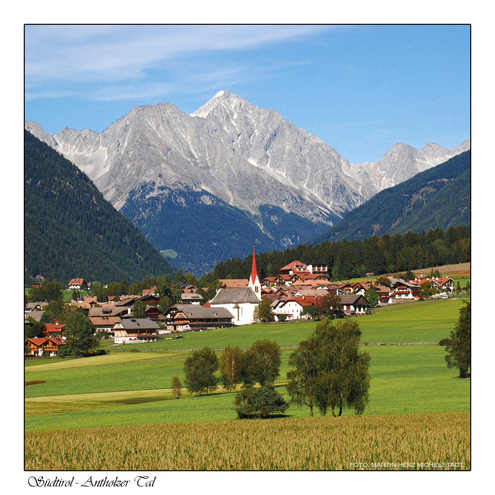 Südtirol #12