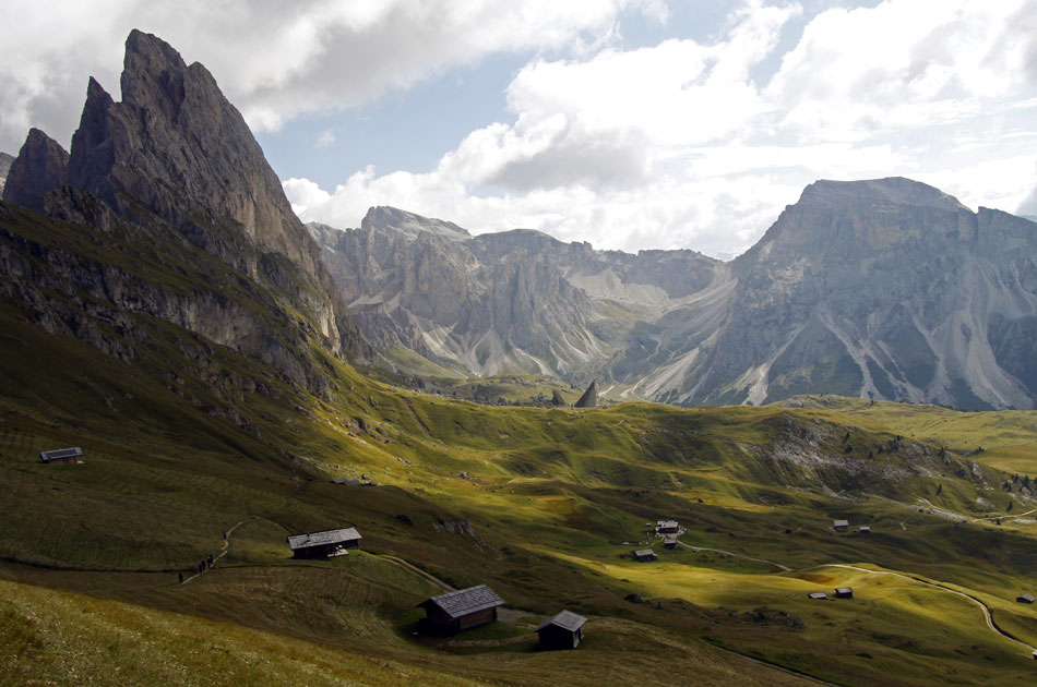 Südtirol