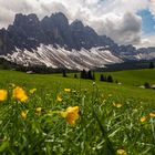 Südtirol 2018