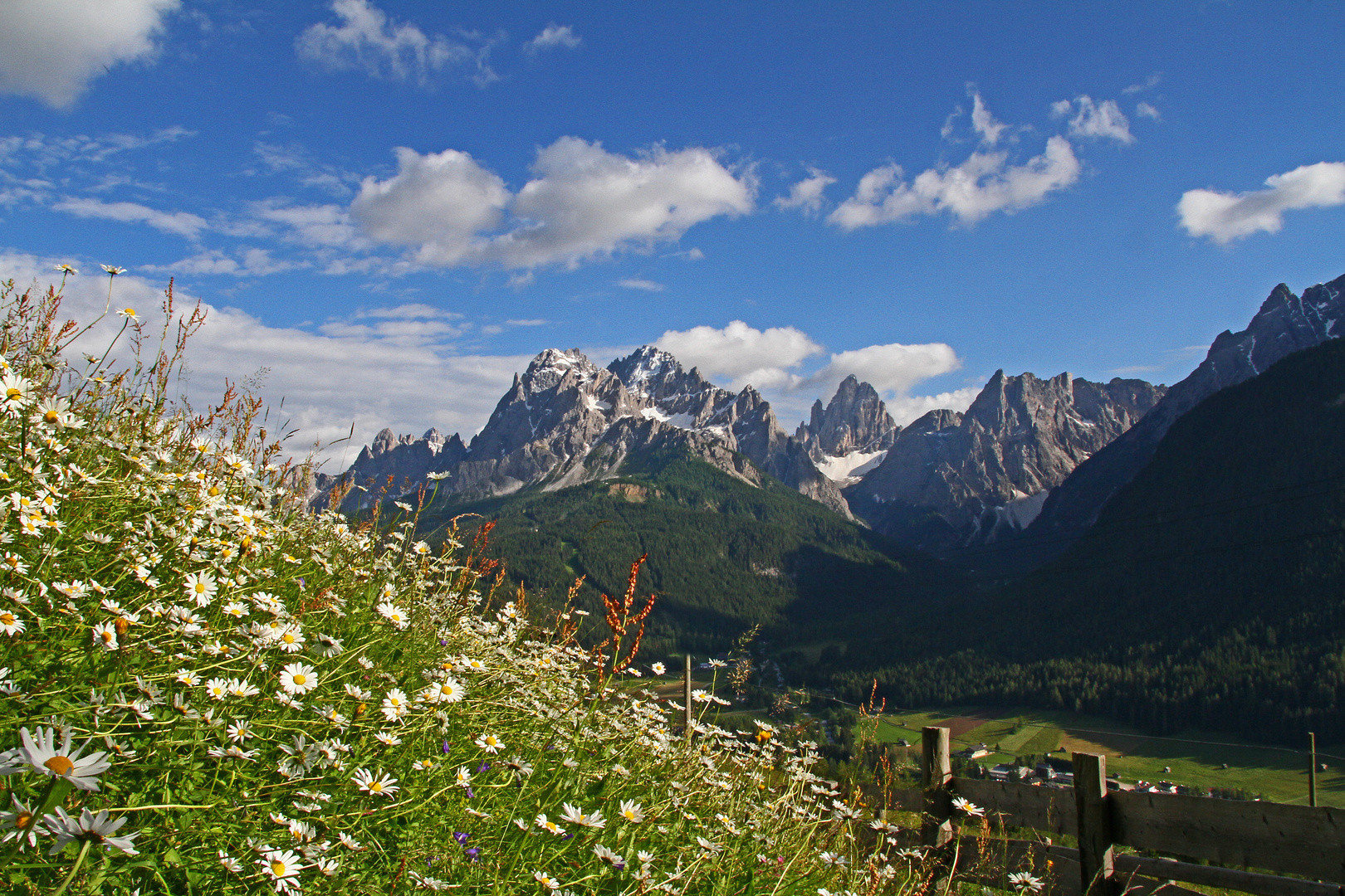 Südtirol...