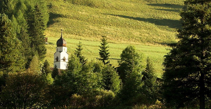 Südtirol