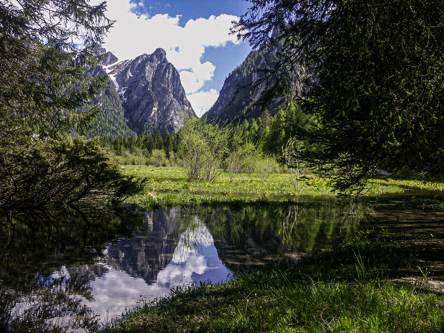 Südtirol 31.05.2019