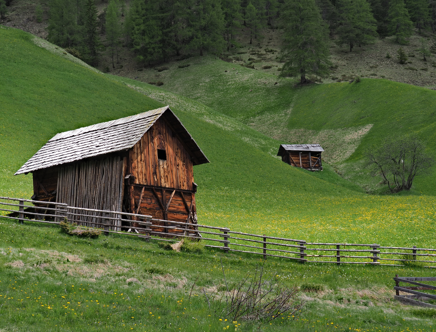 Südtirol