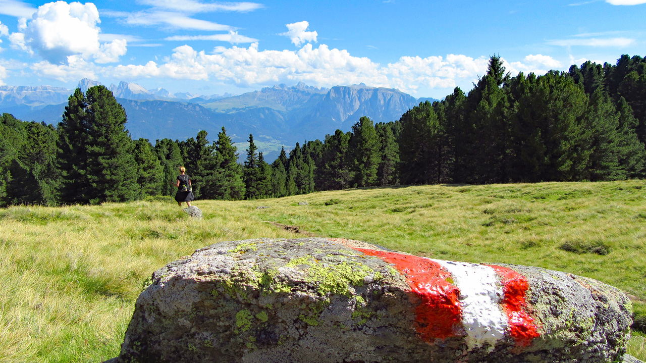 Südtirol