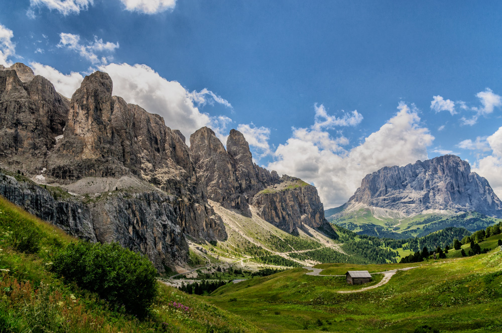 Südtirol