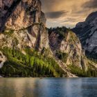 Südtirol 4 - Pragser Wildsee